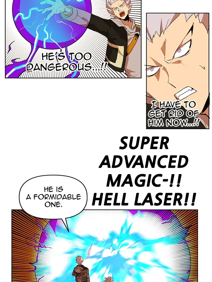 Hardcore Leveling Warrior Chapter 191 page 43 - 