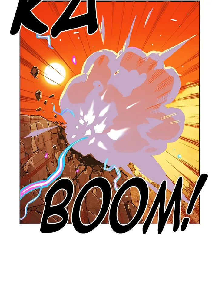 Hardcore Leveling Warrior Chapter 191 page 45 - 