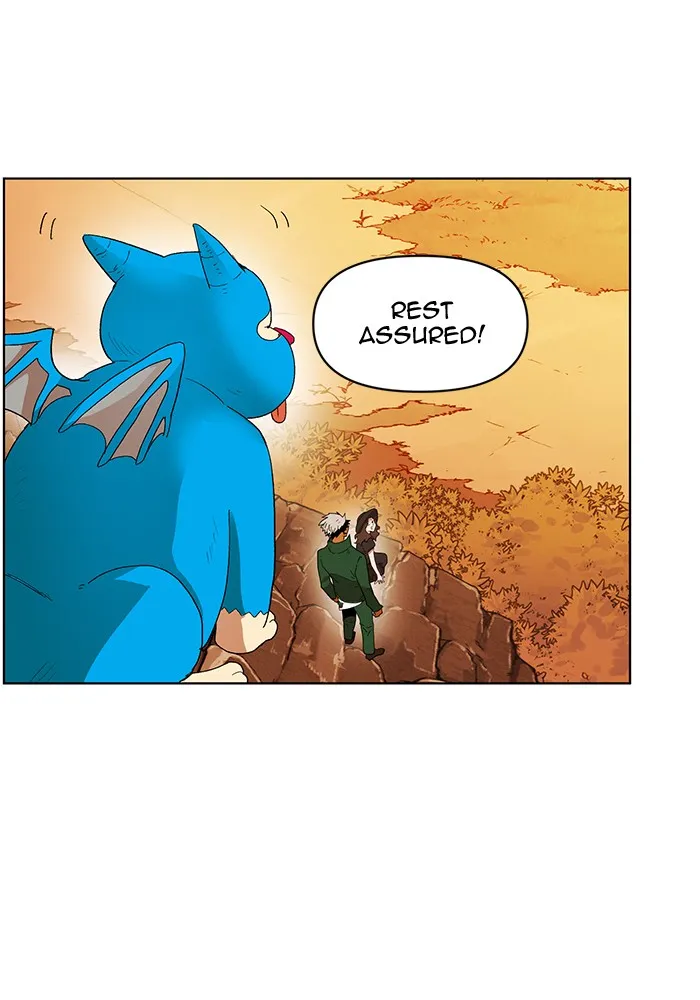 Hardcore Leveling Warrior Chapter 191 page 50 - 