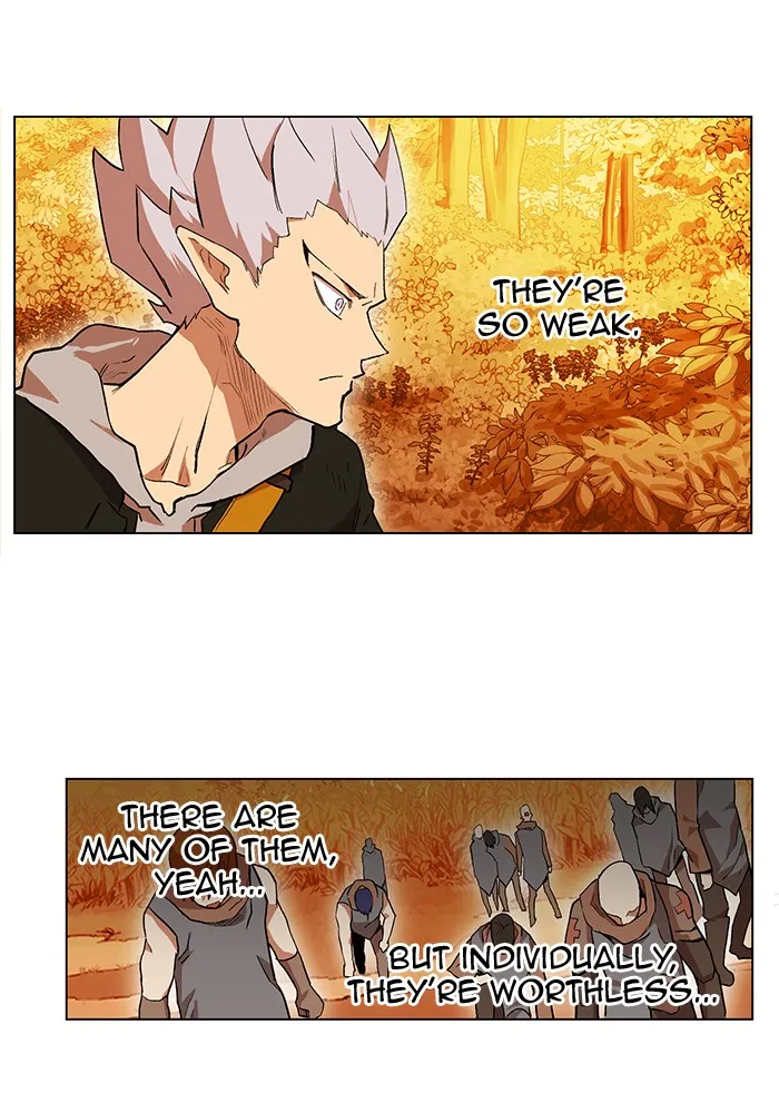 Hardcore Leveling Warrior Chapter 191 page 6 - 