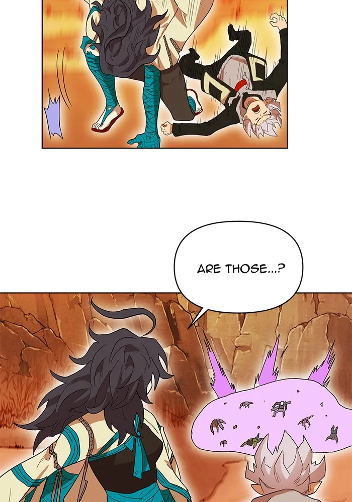 Hardcore Leveling Warrior Chapter 191 page 54 - 