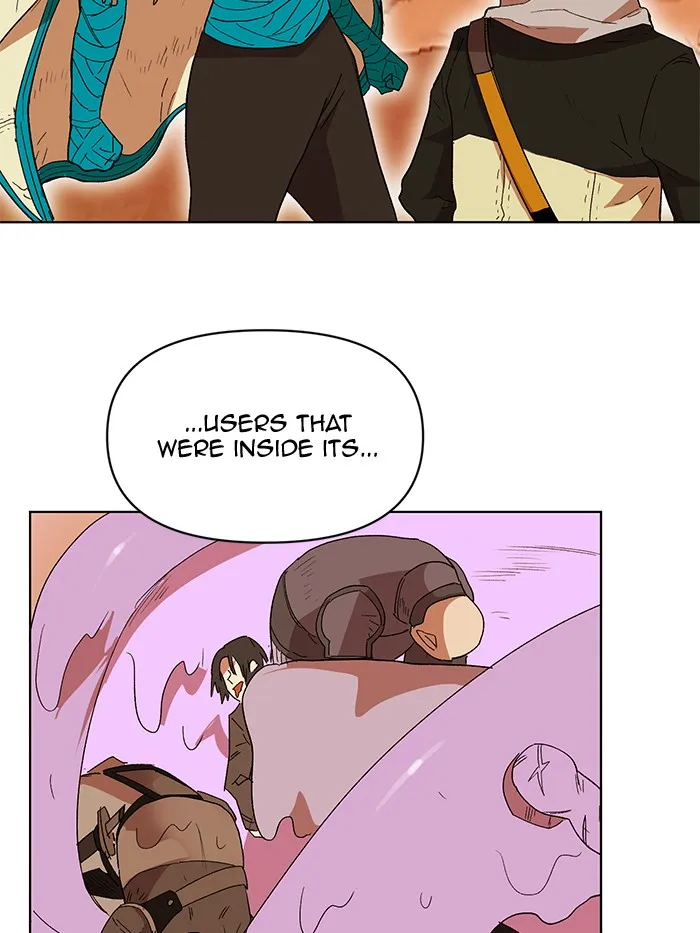 Hardcore Leveling Warrior Chapter 191 page 55 - 