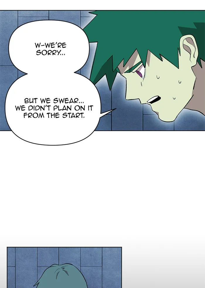Hardcore Leveling Warrior Chapter 191 page 62 - 