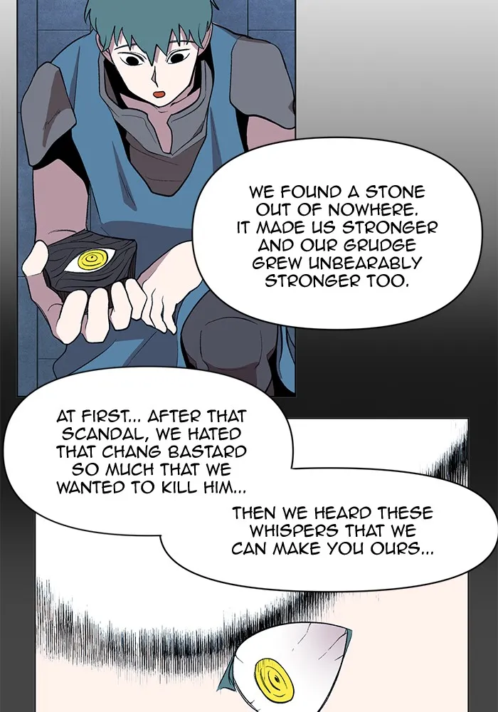 Hardcore Leveling Warrior Chapter 191 page 63 - 