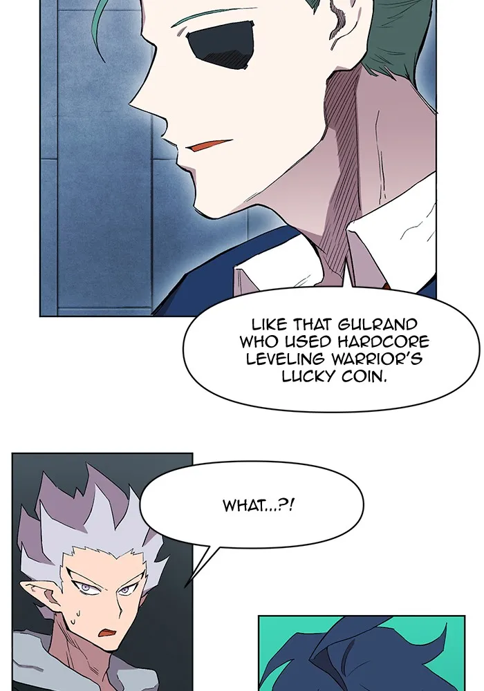 Hardcore Leveling Warrior Chapter 191 page 73 - 