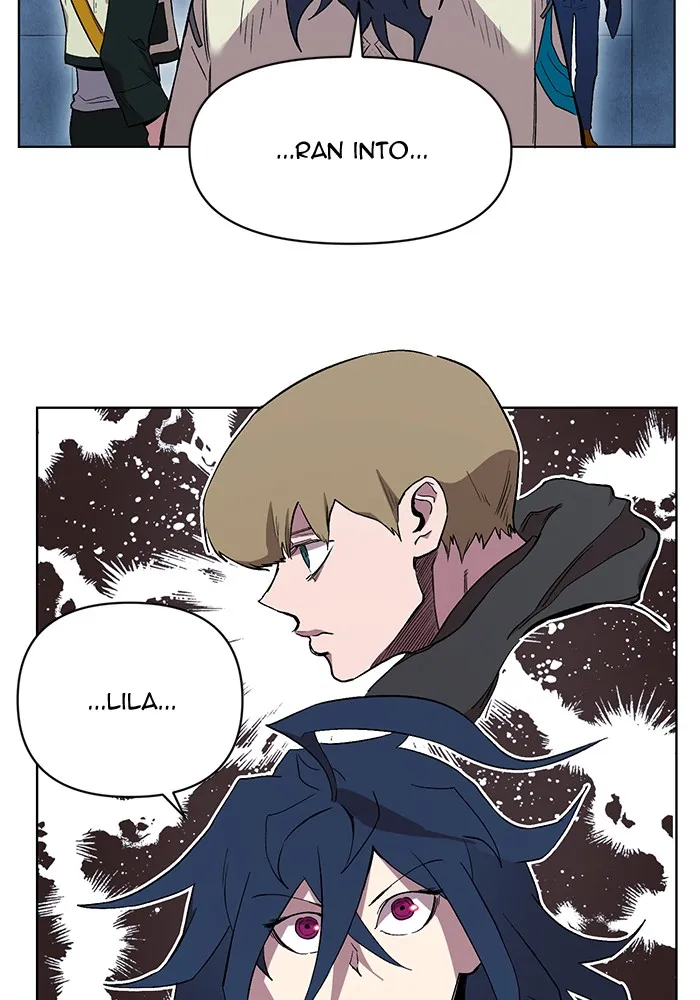 Hardcore Leveling Warrior Chapter 191 page 75 - 