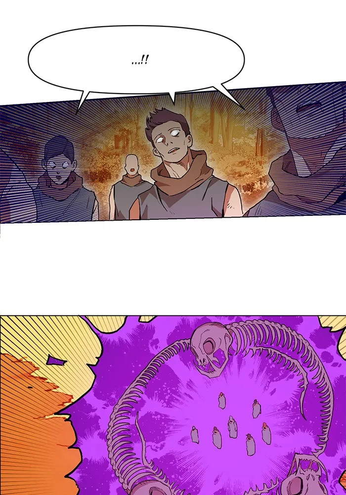 Hardcore Leveling Warrior Chapter 191 page 10 - 