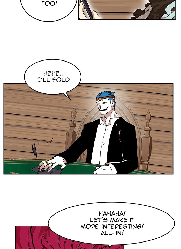 Hardcore Leveling Warrior Chapter 192 page 11 - 