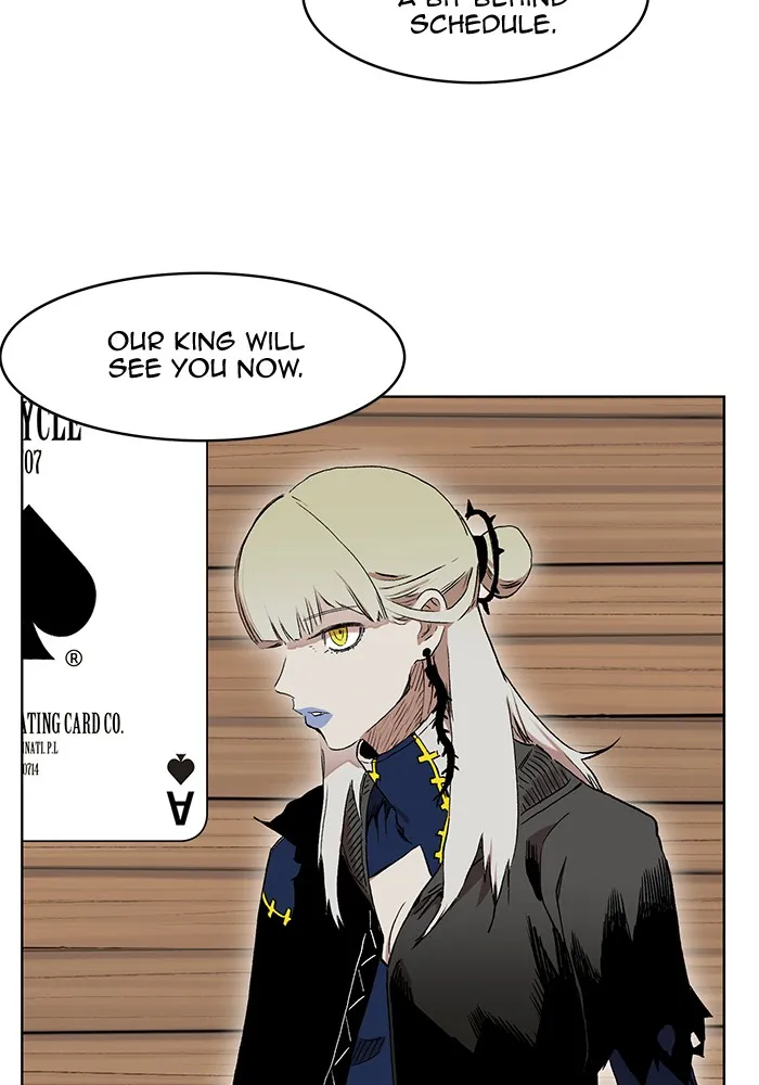 Hardcore Leveling Warrior Chapter 192 page 18 - 