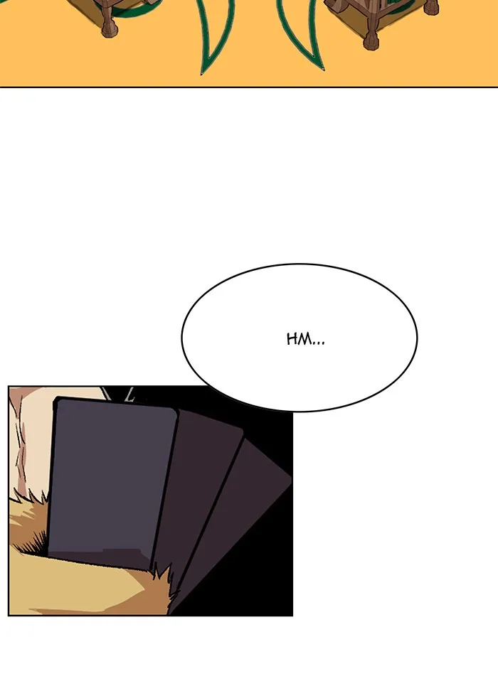 Hardcore Leveling Warrior Chapter 192 page 3 - 