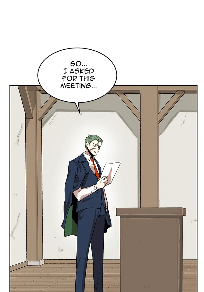 Hardcore Leveling Warrior Chapter 192 page 25 - 