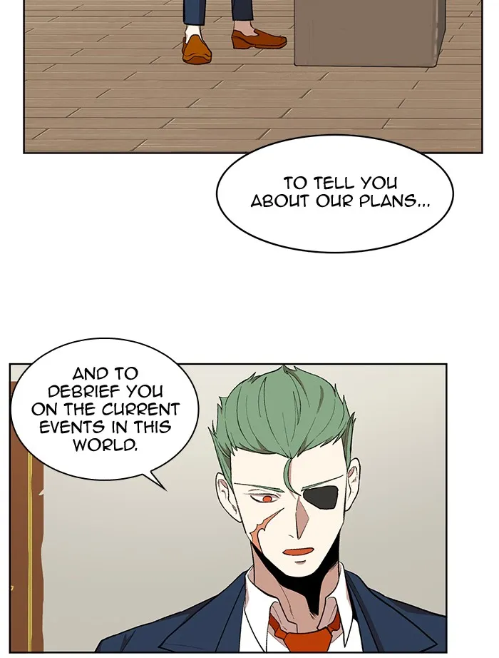 Hardcore Leveling Warrior Chapter 192 page 26 - 