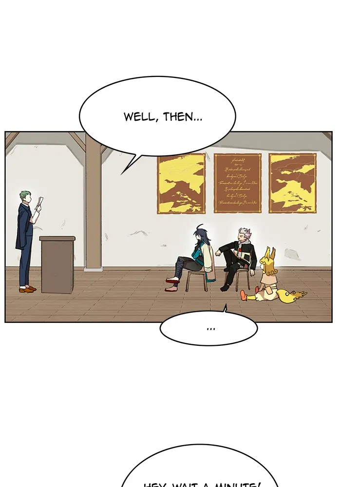 Hardcore Leveling Warrior Chapter 192 page 27 - 