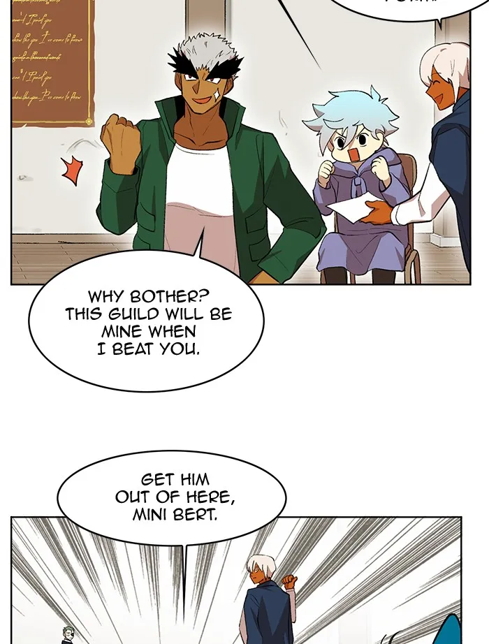 Hardcore Leveling Warrior Chapter 192 page 30 - 