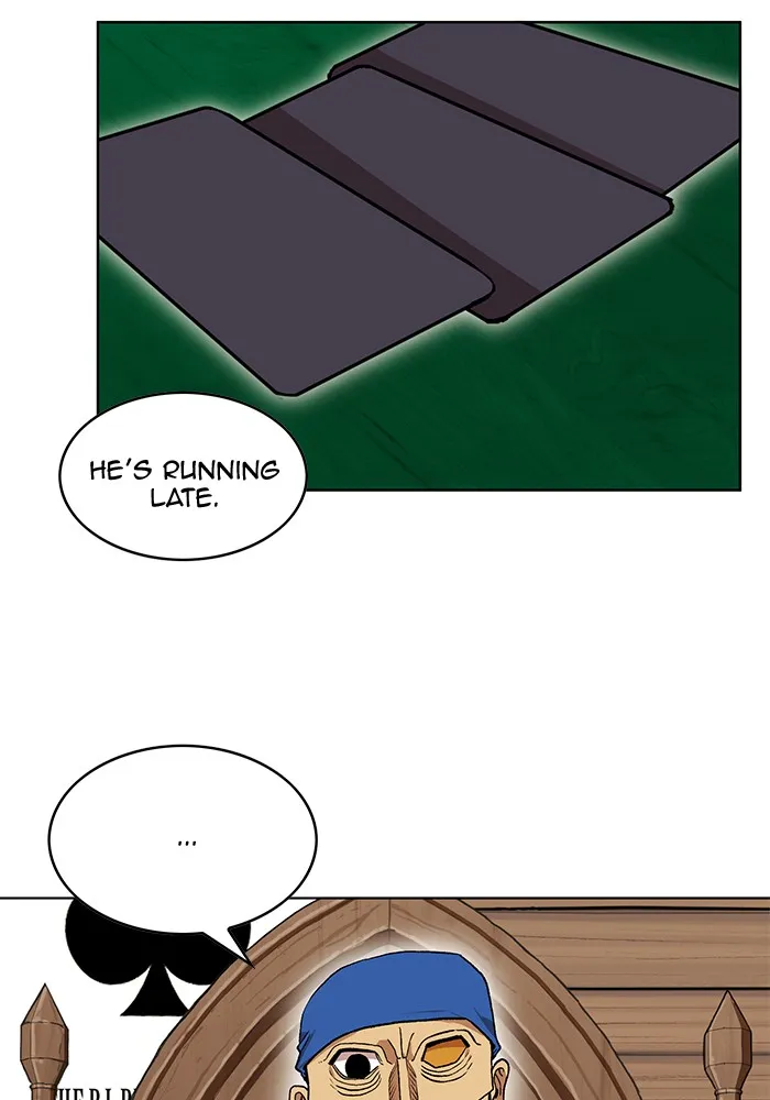 Hardcore Leveling Warrior Chapter 192 page 4 - 