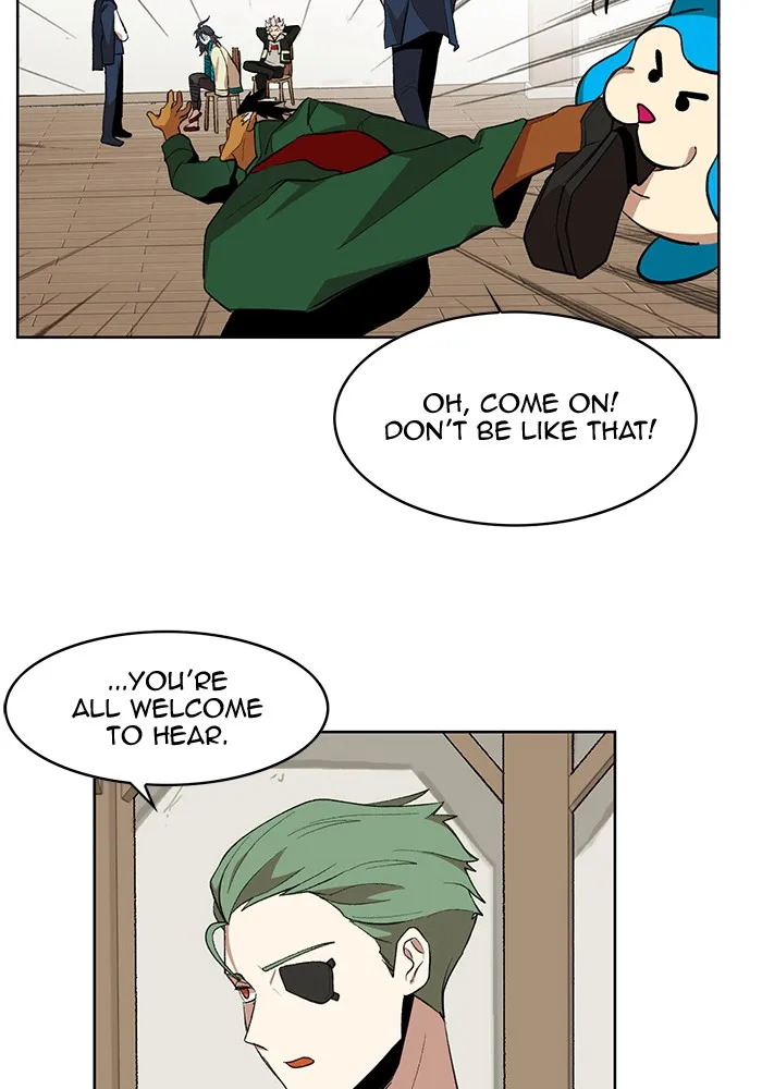 Hardcore Leveling Warrior Chapter 192 page 31 - 