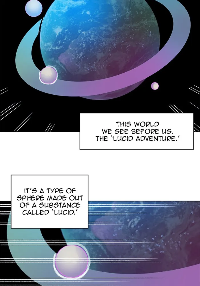 Hardcore Leveling Warrior Chapter 192 page 33 - 