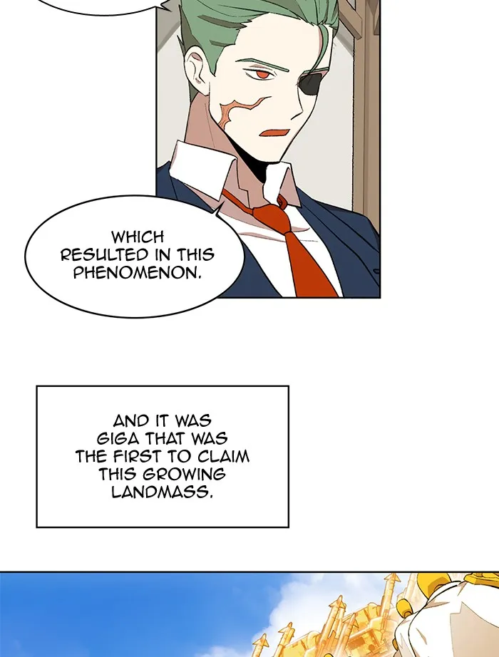 Hardcore Leveling Warrior Chapter 192 page 36 - 