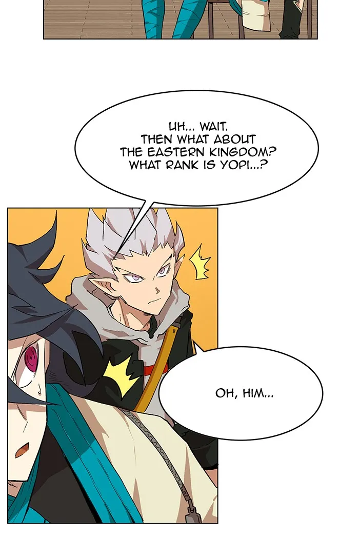 Hardcore Leveling Warrior Chapter 192 page 46 - 