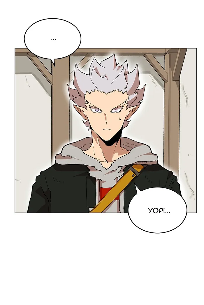 Hardcore Leveling Warrior Chapter 192 page 47 - 