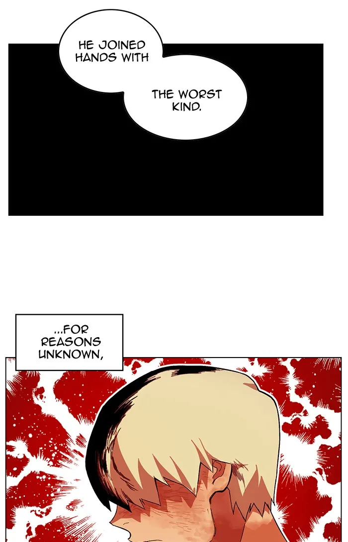 Hardcore Leveling Warrior Chapter 192 page 48 - 