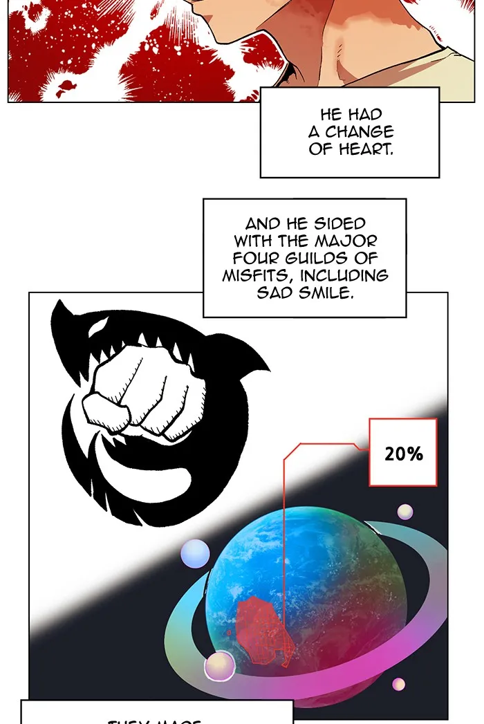 Hardcore Leveling Warrior Chapter 192 page 49 - 