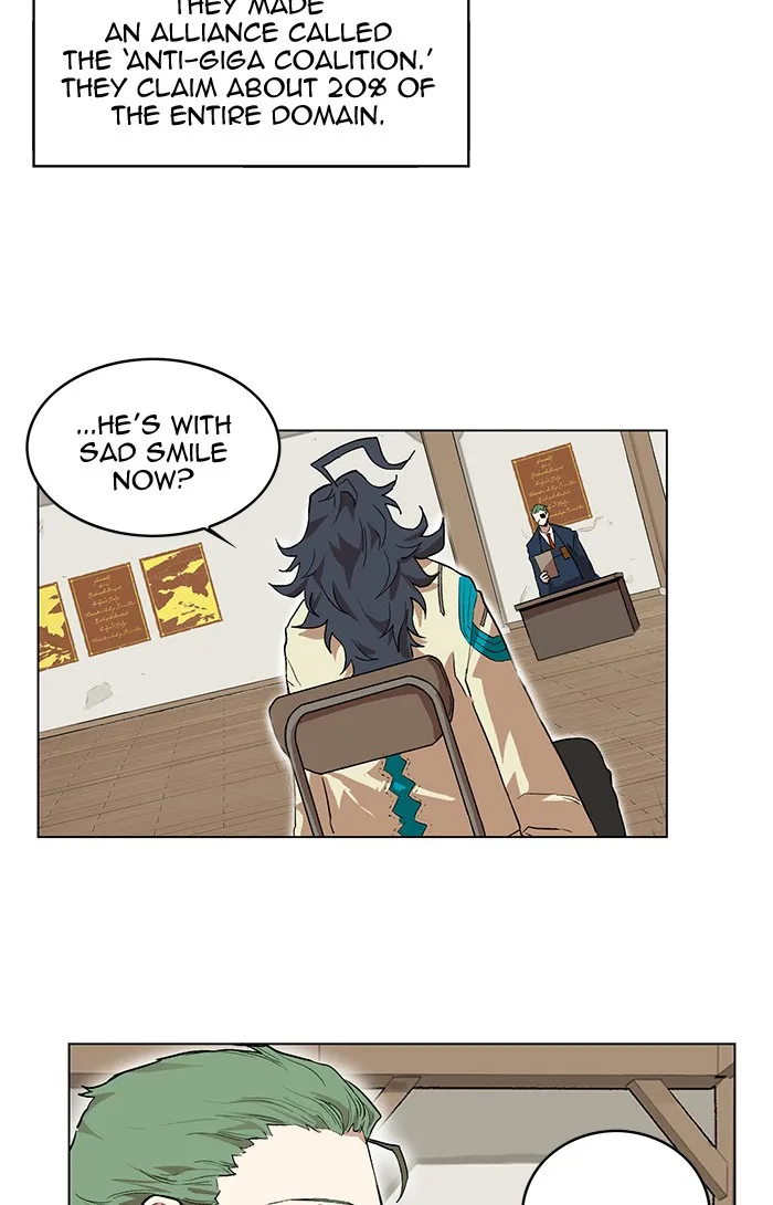 Hardcore Leveling Warrior Chapter 192 page 50 - 