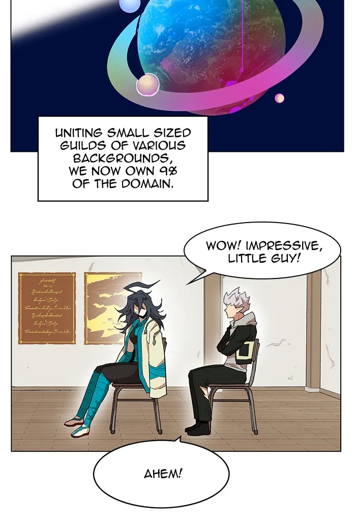 Hardcore Leveling Warrior Chapter 192 page 53 - 