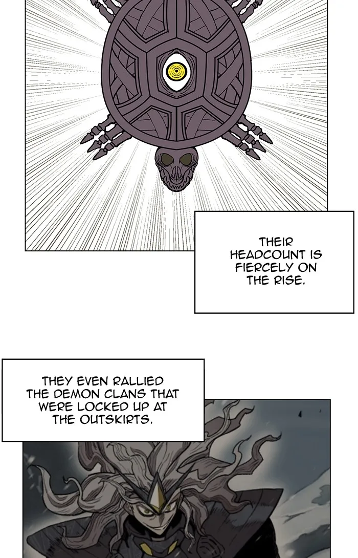Hardcore Leveling Warrior Chapter 192 page 58 - 