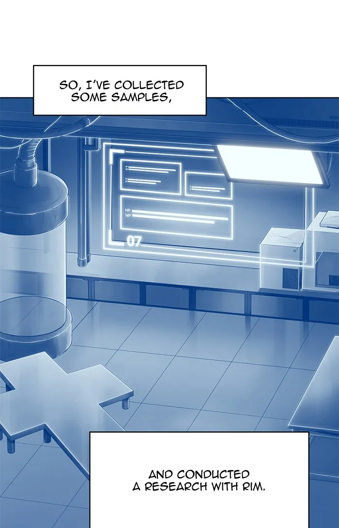 Hardcore Leveling Warrior Chapter 192 page 60 - 