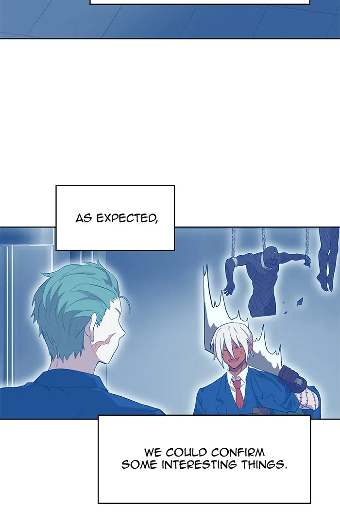 Hardcore Leveling Warrior Chapter 192 page 61 - 