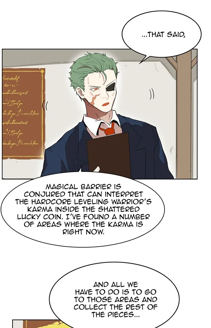 Hardcore Leveling Warrior Chapter 192 page 63 - 