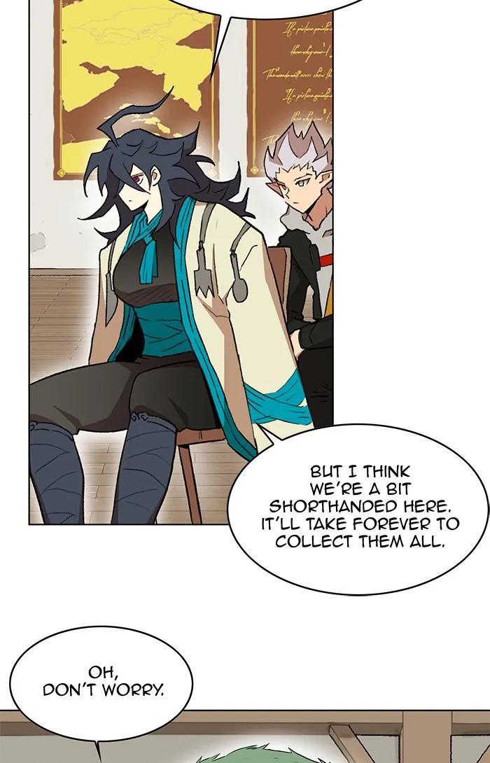 Hardcore Leveling Warrior Chapter 192 page 64 - 