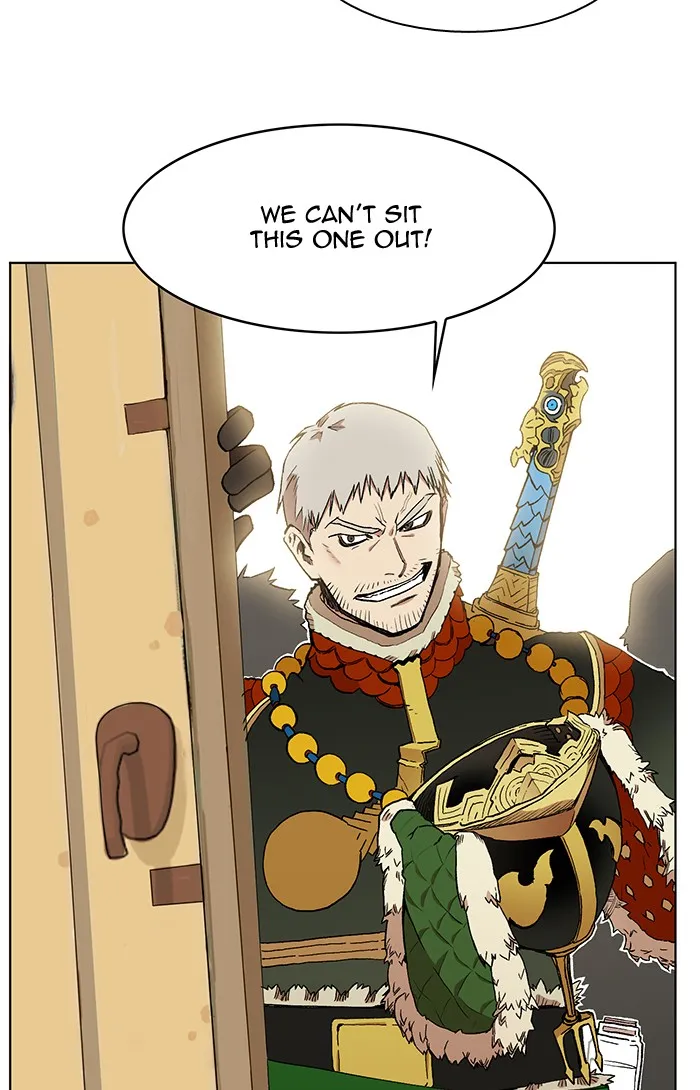 Hardcore Leveling Warrior Chapter 192 page 69 - 
