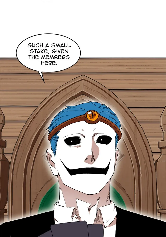 Hardcore Leveling Warrior Chapter 192 page 8 - 