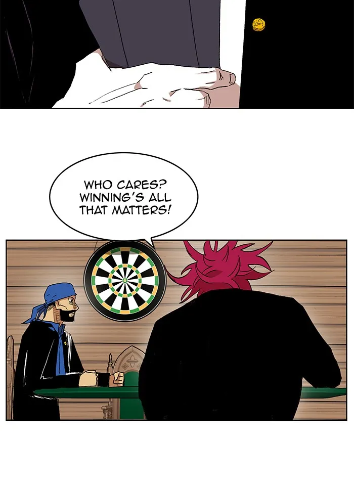 Hardcore Leveling Warrior Chapter 192 page 9 - 