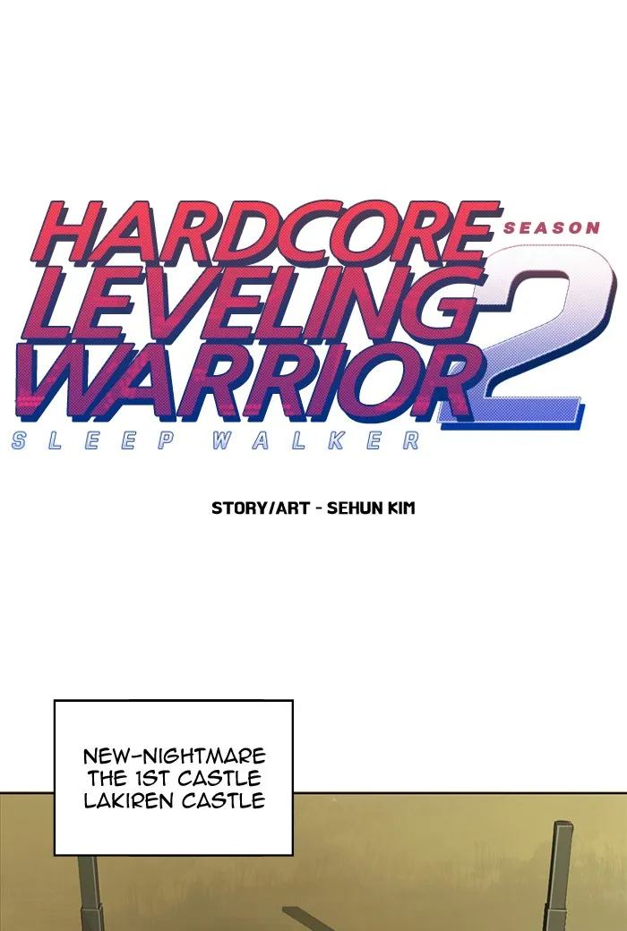 Hardcore Leveling Warrior Chapter 193 page 1 - 
