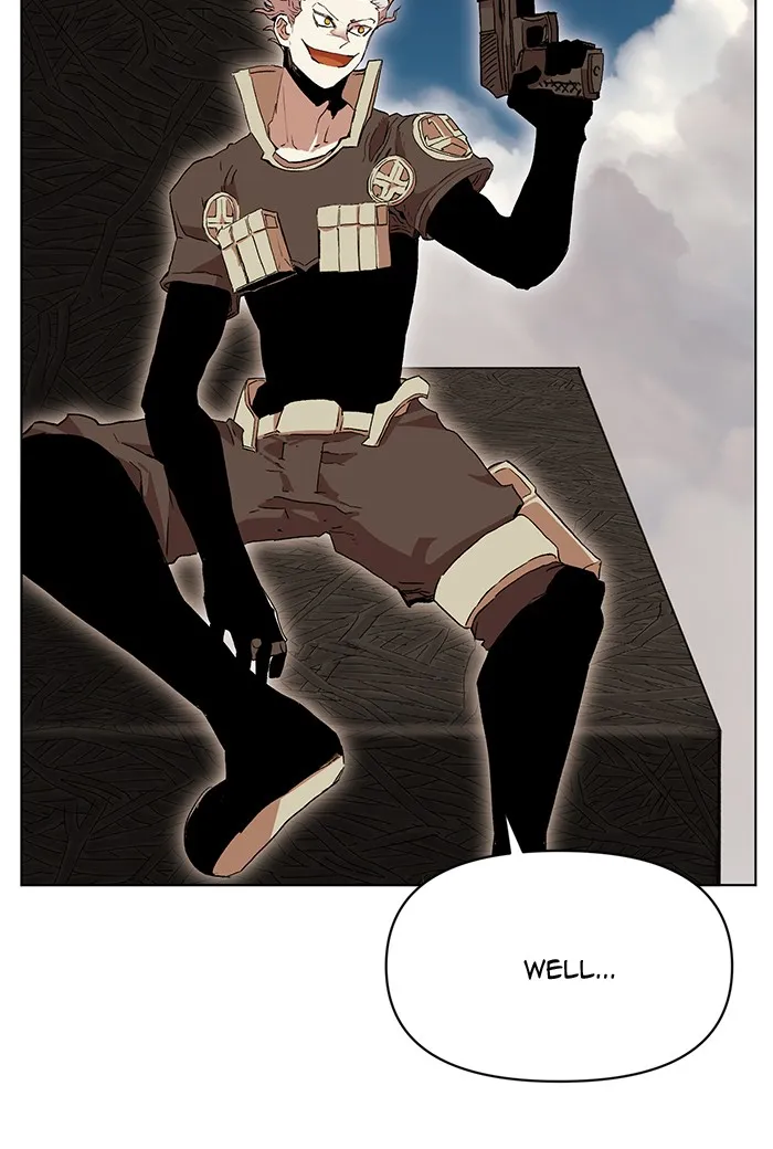 Hardcore Leveling Warrior Chapter 193 page 13 - 