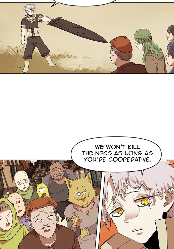 Hardcore Leveling Warrior Chapter 193 page 16 - 