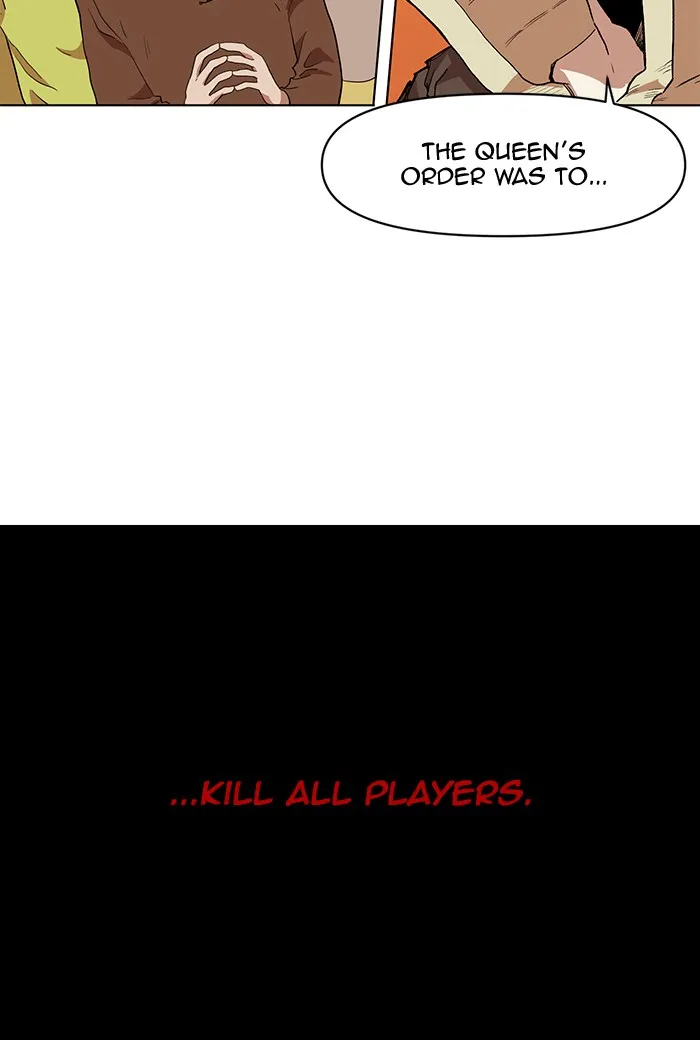 Hardcore Leveling Warrior Chapter 193 page 17 - 