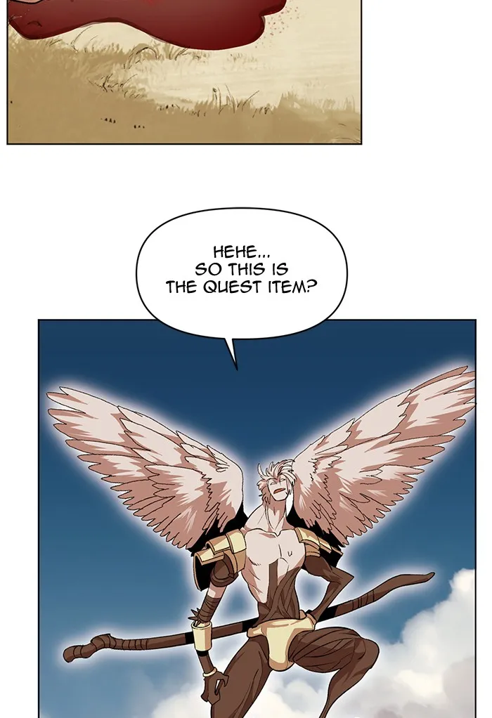 Hardcore Leveling Warrior Chapter 193 page 22 - 