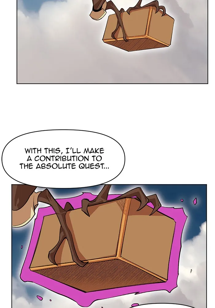 Hardcore Leveling Warrior Chapter 193 page 23 - 