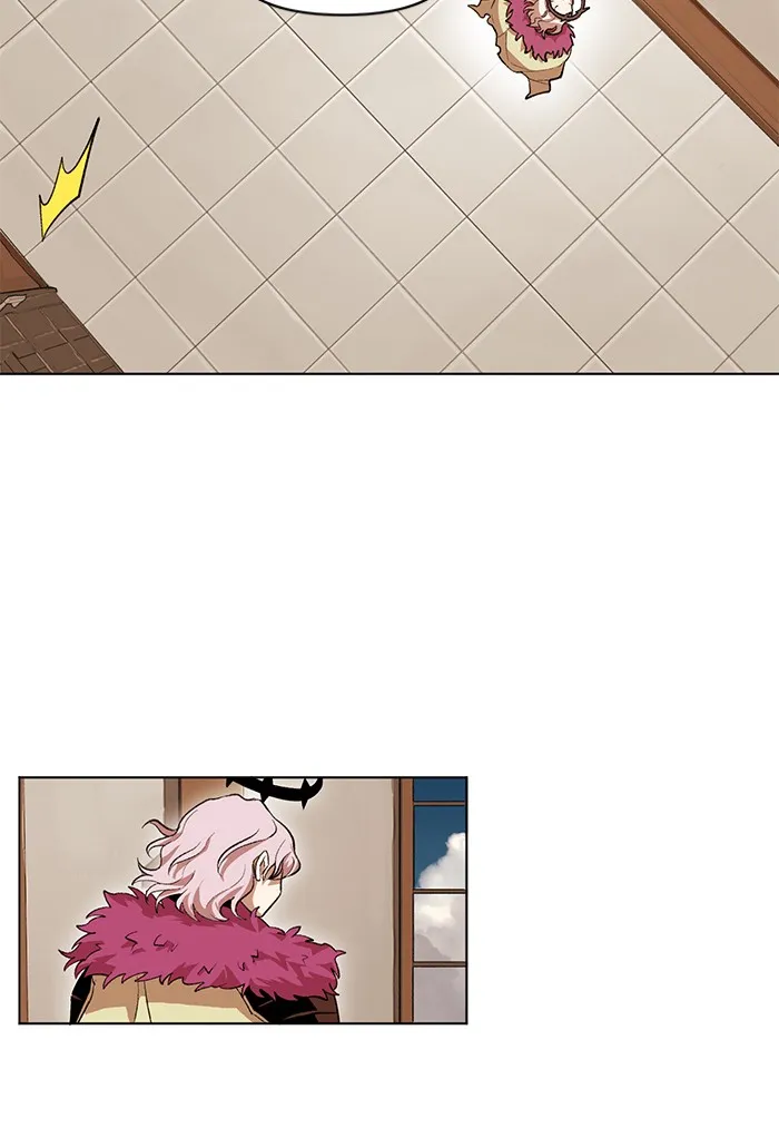 Hardcore Leveling Warrior Chapter 193 page 30 - 