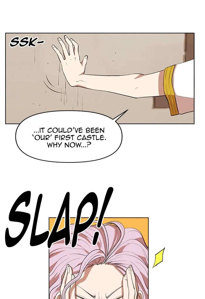 Hardcore Leveling Warrior Chapter 193 page 36 - 