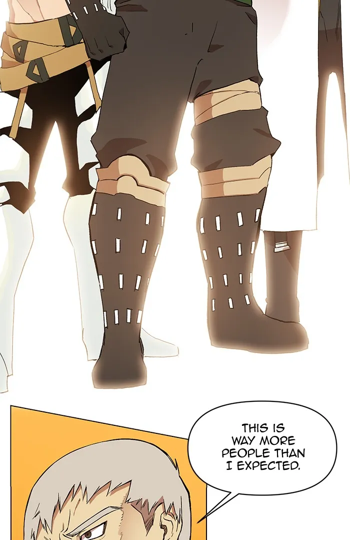 Hardcore Leveling Warrior Chapter 193 page 43 - 