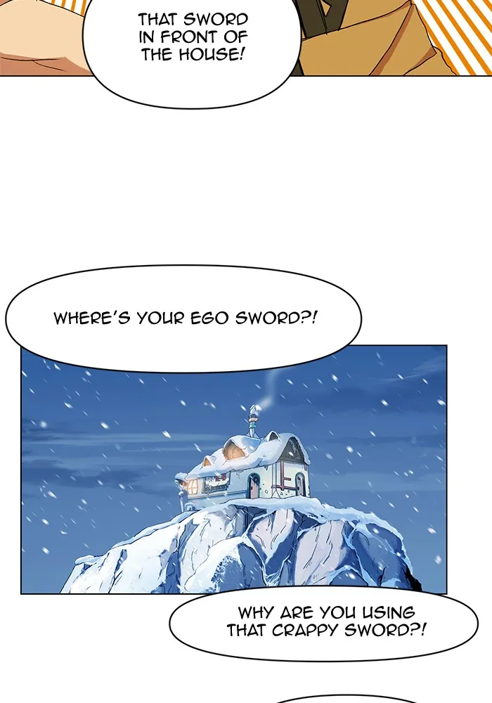 Hardcore Leveling Warrior Chapter 193 page 50 - 