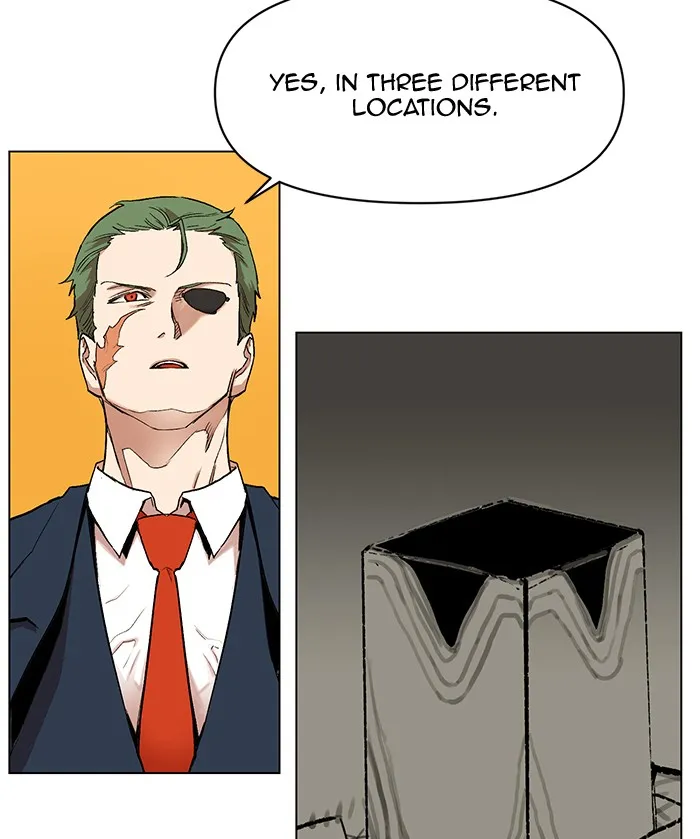 Hardcore Leveling Warrior Chapter 193 page 62 - 