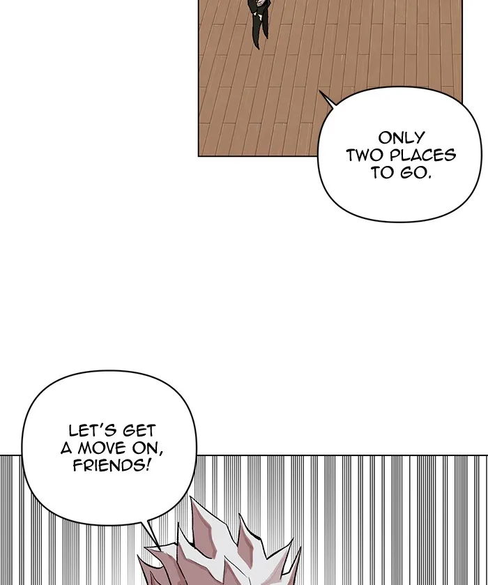 Hardcore Leveling Warrior Chapter 193 page 72 - 
