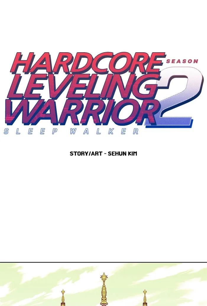 Hardcore Leveling Warrior Chapter 194 page 1 - 