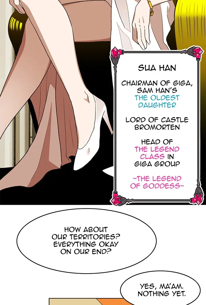 Hardcore Leveling Warrior Chapter 194 page 11 - 